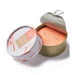 Aromātiskā svece CandleCan Orange Salmon