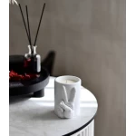 Aromātiskā sojas vaska svece CandleHand Jar Peace 1