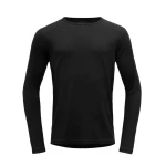 Melns termokrekls vīriešiem devold