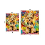 Stilingi pledai šunų mylėtojams 1