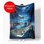 Verslo dovana logistikos įmonė