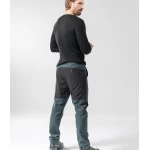 Vīriešu brīvā laika bikses Devold Keipen Merino Woods 3