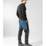 Vīriešu brīvā laika bikses Devold Keipen Merino Caviar 3