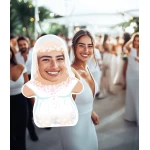 Dovana draugei vestuvių proga