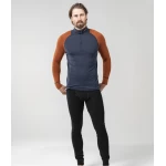 Termo rubai merino vilna vyrams devold 1