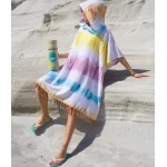 stilingas moteriskas poncas vasariskos spalvos 1