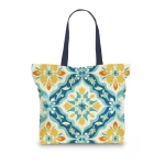 Stilingas krepšys su raštu margas 2