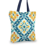 Stilingas paplūdimio krepšys