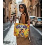 Dovanų idėjos moterims pirkinių krepšiai 1