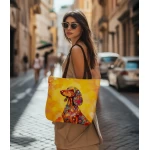 Pirkinių krepšiai moterims 1