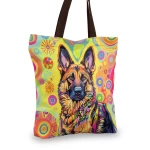 Stilingas pirkinių krepšys Aviganis