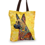 Dovana vaikui pirkinių krepšys Aviganis