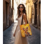 Pirkinių krepšiai šunų mylėtojams 1