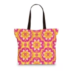 Madingas pirkinių krepšys moterims 2