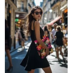 Stilingi moteriški krepšiai 1