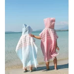 Bērnu pludmales pončo TTGKIDSPCPM 1