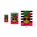 vardinis vaikiškas rankšluostis su vardu 1