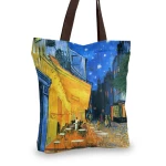 pirkiniu krepsys vincent van gogh