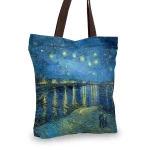 stilingas vincent van gogh pirkiniu krepsys