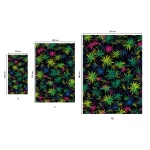 Paplūdimio rankšluostis 1