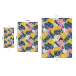 Paplūdimio rankšluostis 1