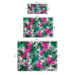 Paplūdimio rankšluostis 1