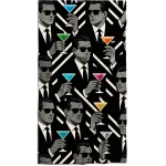 ranksluostis papludimio juoda balta