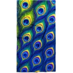 papludimio ranksluostis rastas kaip povo plunksnos