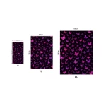 rankšluostis su drugeliais 1