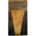 ranksluostis ciurlionis zodiakai dvyniai