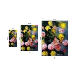 ranksluosciai spalvoti su spauda 2