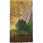 rankšluostis čiurlionis zodiakai liūtas