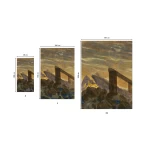 paplūdimio rankšluosčiai išmatavimai 1