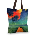 rankinė krepšys moterims vasariškas