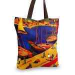 ryški moteriška rankinė vasarai