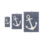 vaikiški rankšluosčiai išmatavimai 1