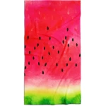 stilingas rankšluostis vaikams