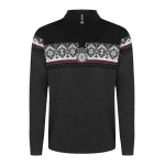 Vīriešu džemperis Merino vilnas Dale of Norway 91391-E