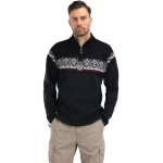 Vīriešu džemperis Merino vilnas Dale of Norway 91391-E 1