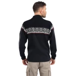 Vīriešu džemperis Merino vilnas Dale of Norway 91391-E 2