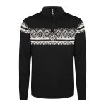 Vīriešu džemperis Merino vilnas Dale of Norway 91391-K