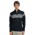 Vīriešu džemperis Merino vilnas Dale of Norway 91391-K 1