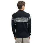 Vīriešu džemperis Merino vilnas Dale of Norway 91391-K 3