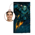 Ranksluostis, personalizuoti 1