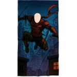 Rankšluostis su jūsų veidu, Ninja