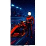 Rankšluostis su jūsų veidu, Racing drivers