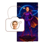 Ranksluostis, personalizuoti 1