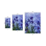 rankšluosčiai su spauda 1