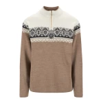 Vīriešu džemperis Merino vilnas Dale of Norway 91391 P00