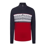 Vīriešu džemperis Merino vilnas Dale of Norway 92691-B